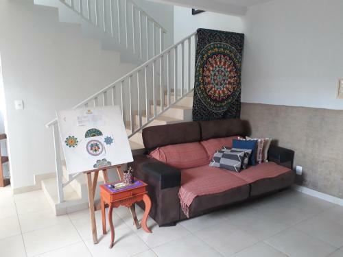 Albergue Casamatta Unidade Casulo
