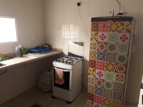 Albergue Casamatta Unidade Casulo