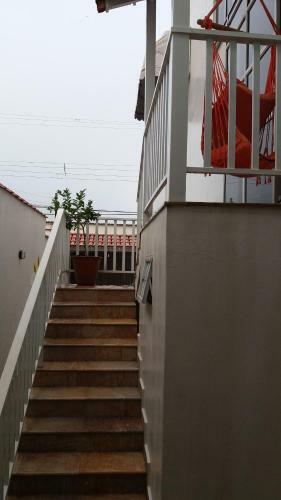 Albergue Casamatta Unidade Casulo