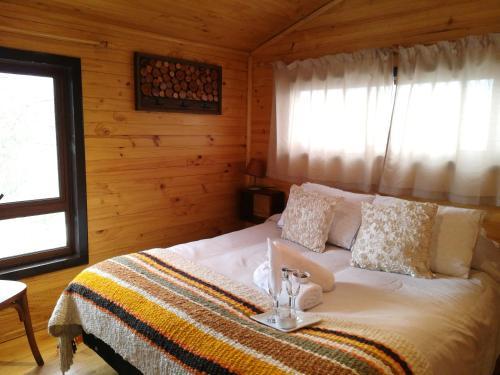 Estaci�n Benedicto Caf� Y Hostal