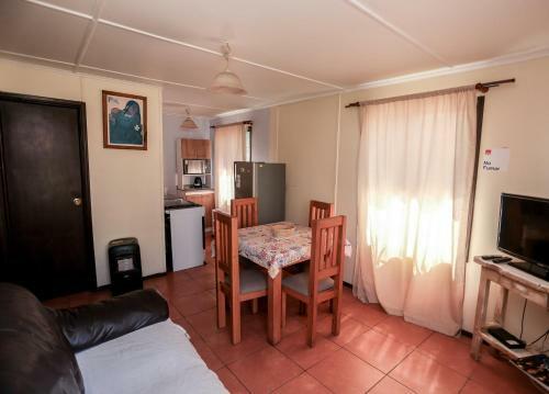 Caba�as Florencia