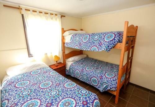 Caba�as Florencia