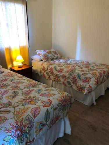 Caba�as Florencia