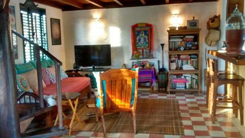 Casa Vila Do Outeiro