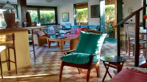 Casa Vila Do Outeiro