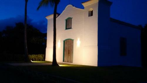 Casa Vila Do Outeiro