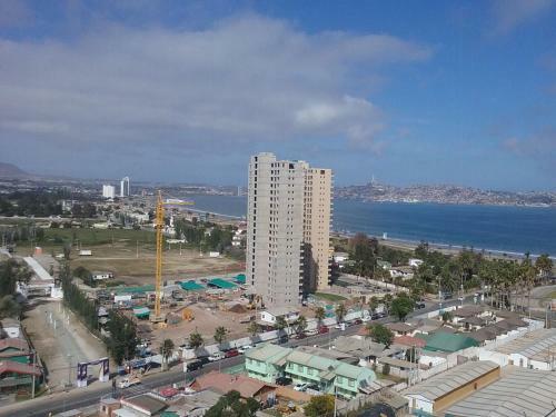Apartamento Pe�uelas