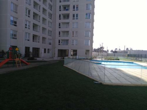 Apartamento Pe�uelas