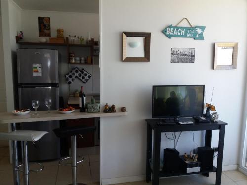 Apartamento Pe�uelas