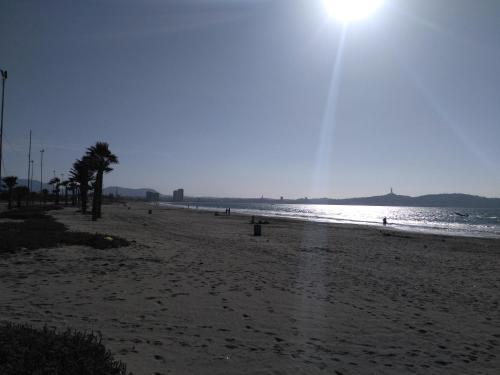 Apartamento Pe�uelas