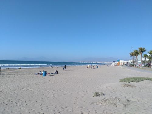 Apartamento Pe�uelas