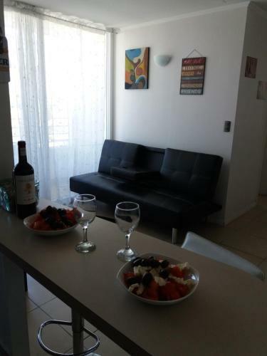 Apartamento Pe�uelas