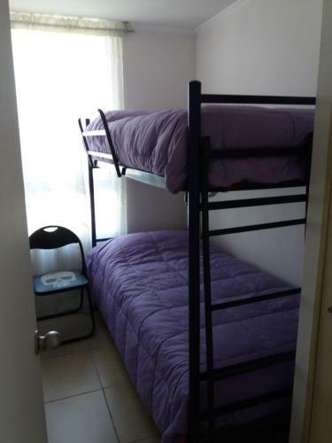 Apartamento Pe�uelas