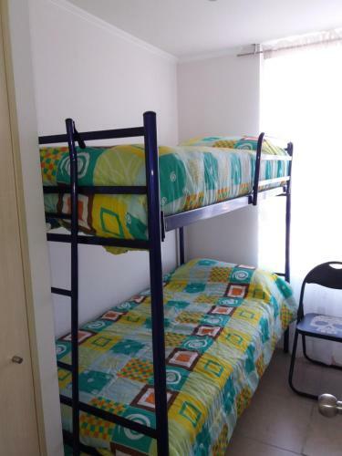 Apartamento Pe�uelas