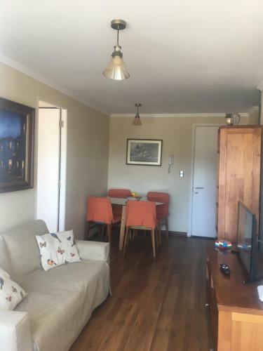 Apartamento Departamento 606