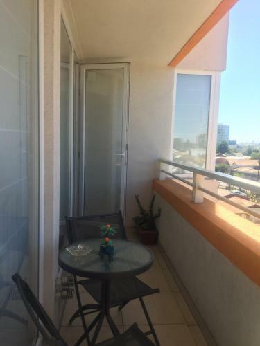 Apartamento Departamento 606