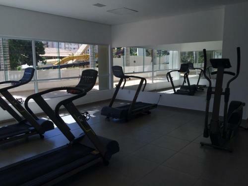 Apartamentos Residenciais Riviera Park