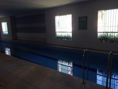 Apartamentos Residenciais Riviera Park