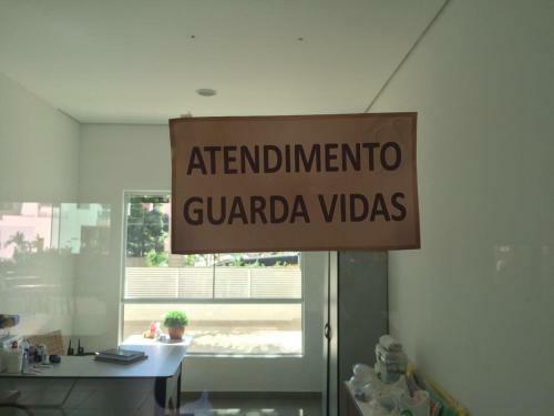 Apartamentos Residenciais Riviera Park