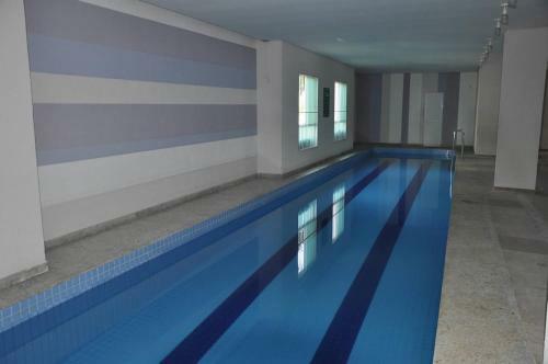 Apartamentos Residenciais Riviera Park