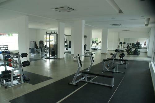 Apartamentos Residenciais Riviera Park