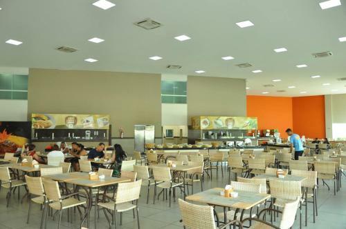 Apartamentos Residenciais Riviera Park