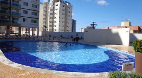 Apartamentos Residenciais Riviera Park