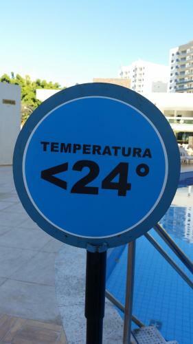 Apartamentos Residenciais Riviera Park