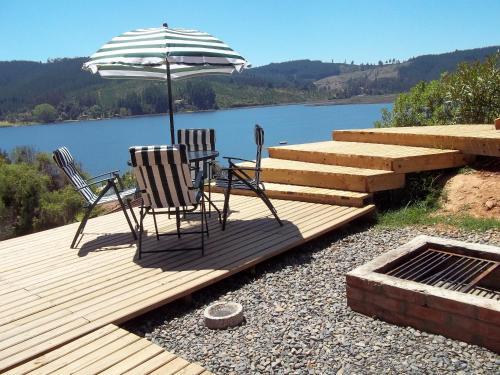Lodge Gourmet Vichuquen