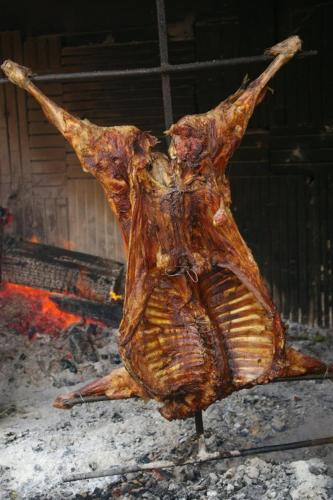 Lodge Gourmet Vichuquen