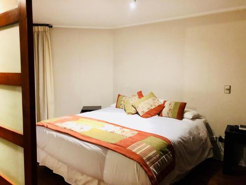Infinity Apartments (santiago Centro)
