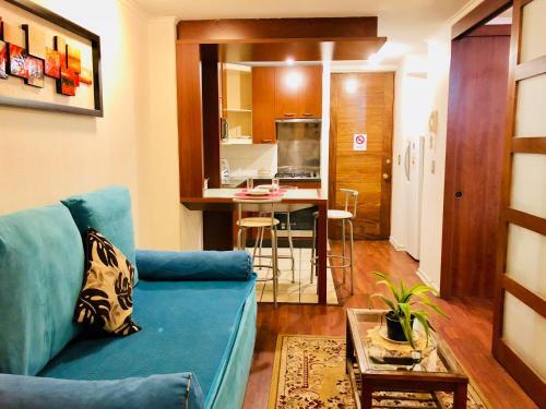 Infinity Apartments (santiago Centro)