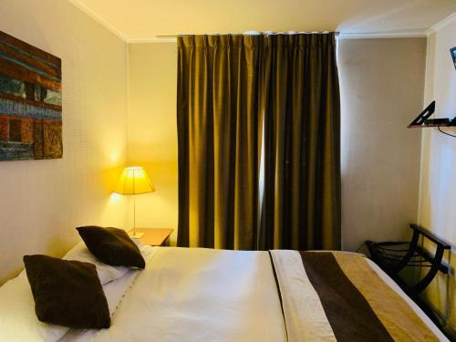Infinity Apartments (santiago Centro)