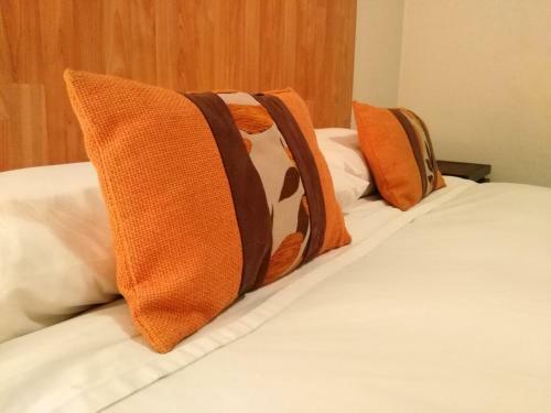 Infinity Apartments (santiago Centro)