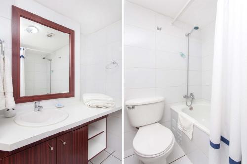 Infinity Apartments (santiago Centro)