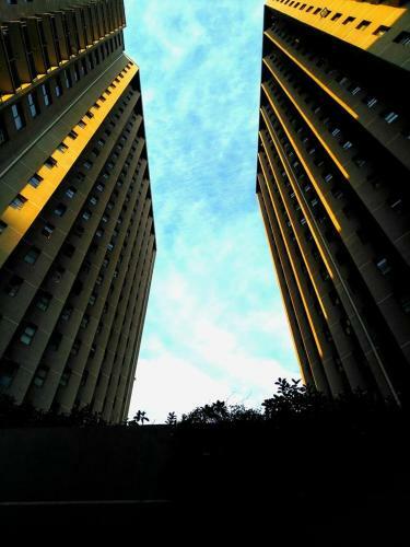 Infinity Apartments (santiago Centro)