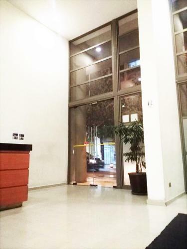 Infinity Apartments (santiago Centro)