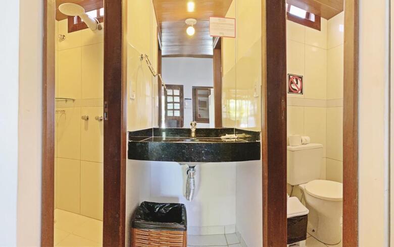 Hostal Pousada Brasil Caribe