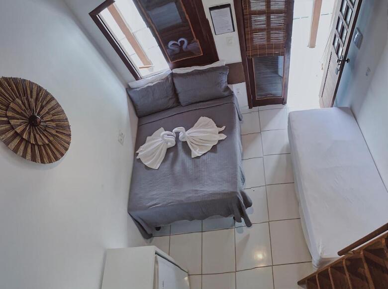 Hostal Pousada Brasil Caribe