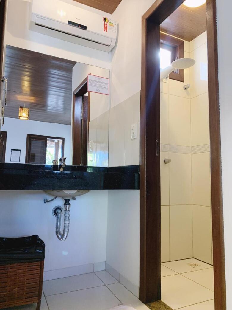 Hostal Pousada Brasil Caribe