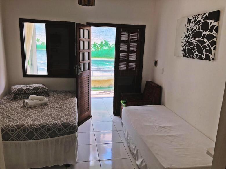 Hostal Pousada Brasil Caribe