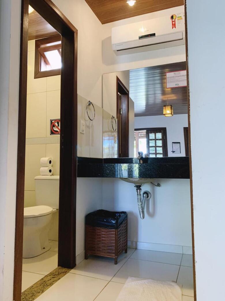 Hostal Pousada Brasil Caribe