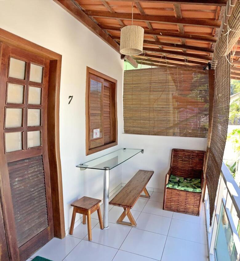 Hostal Pousada Brasil Caribe