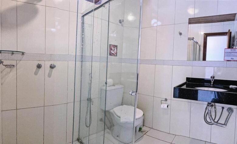 Hostal Pousada Brasil Caribe