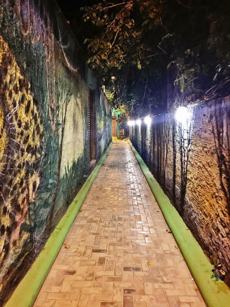 Hostal Pousada Brasil Caribe