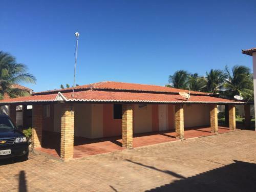 Casa Temporada Em Canoa Quebrada