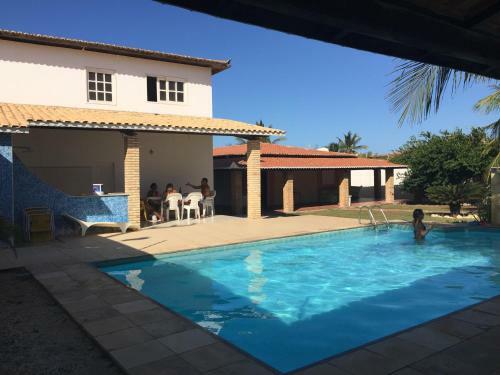 Casa Temporada Em Canoa Quebrada