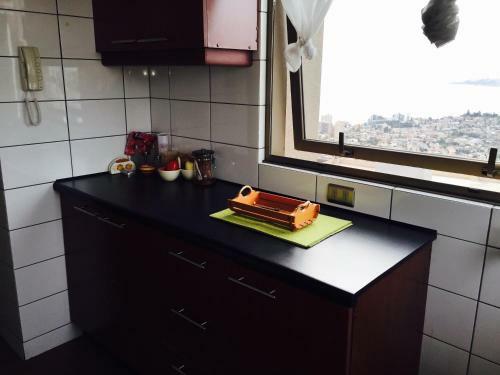 Apartamento Mirador De Bahia Agua Santa