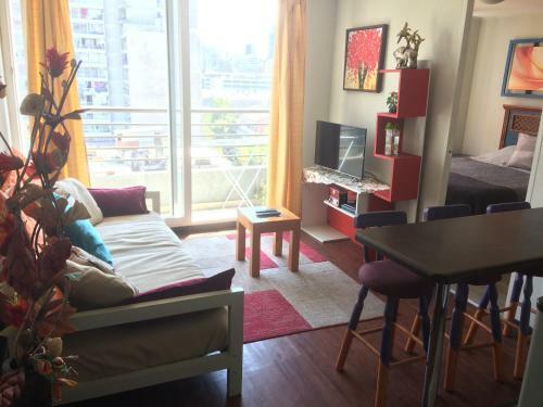 Apartamentos Armando