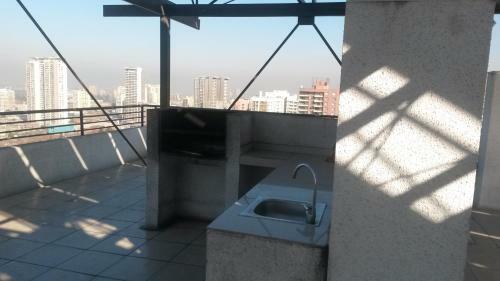 Apartamentos Armando